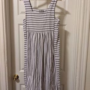 Asos Midi Sundress